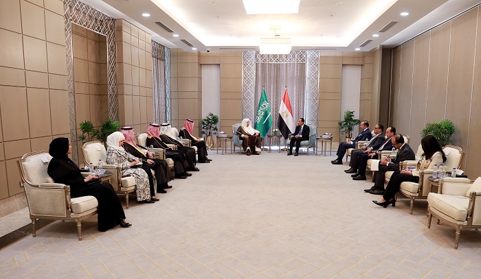 صورة اخبار مجلس الشورى